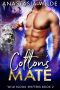 [Wild Blood Shifters 02] • Colton's Mate (Wild Blood Shifters Book 2)